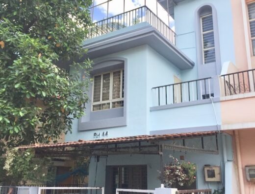 A N Painting Service in Pimpri-Chinchwad