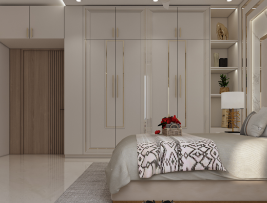 A S Interior Design Studio