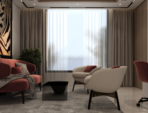 A S Interior Design Studio
