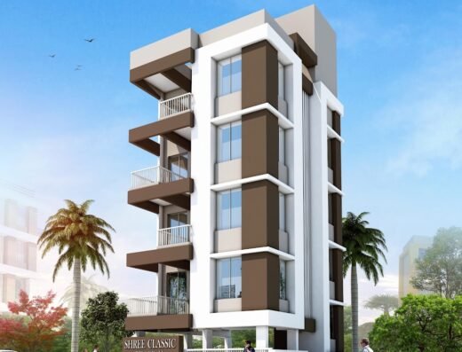 A Square Architects