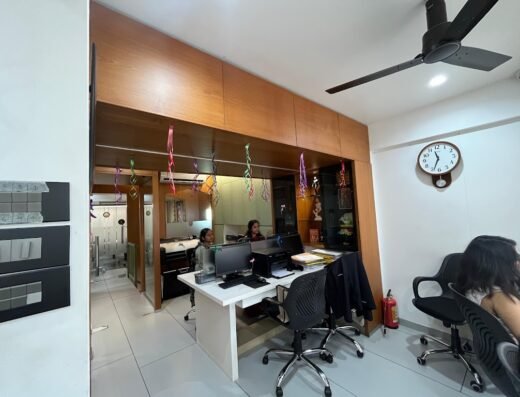 A Square Architects
