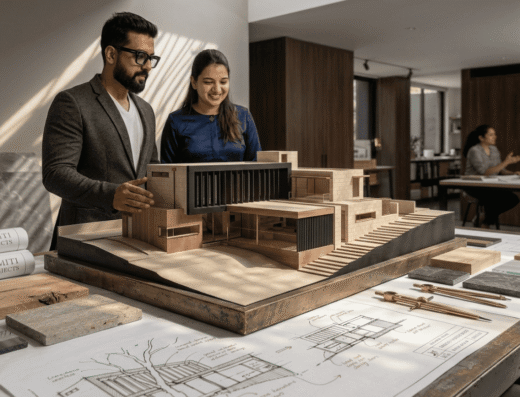 Aakriti Architects