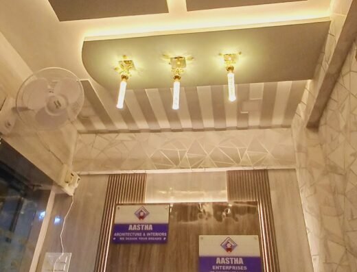 Aastha Architecture & Interiors