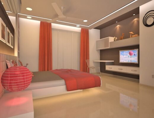 Aastha Architecture & Interiors
