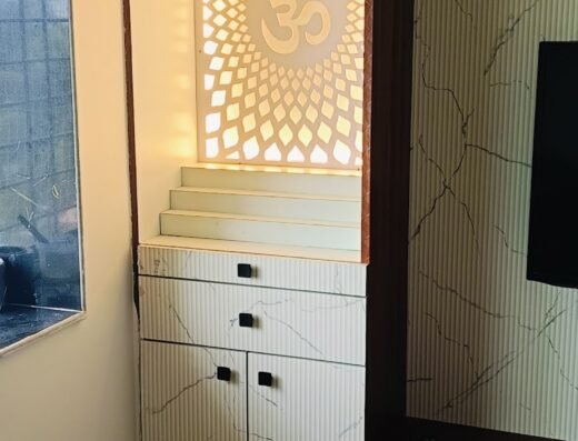 Abhishek furniture mfg work