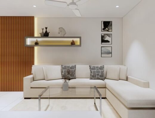 Abhishek furniture mfg work