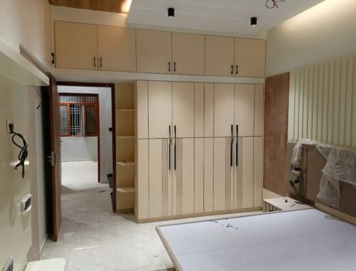 Abhishek furniture mfg work