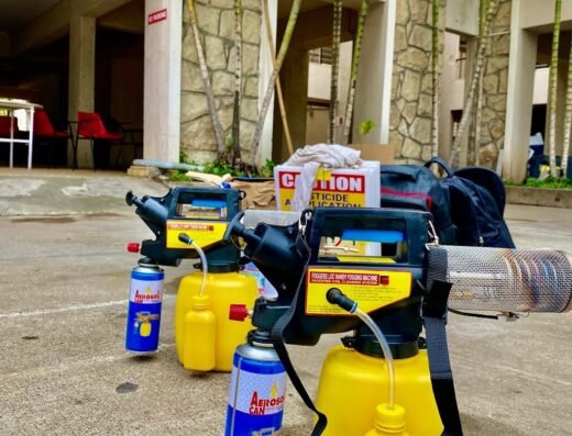Absolute Pest Control Services