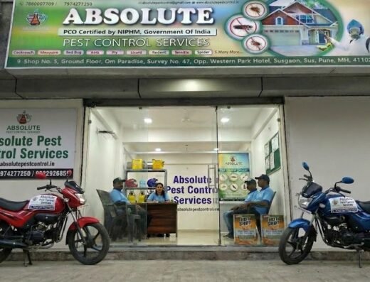 Absolute Pest Control Services