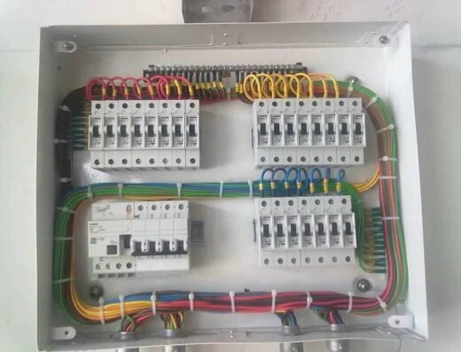 Adesh Electrical