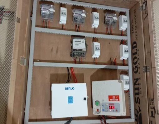 Adesh Electrical