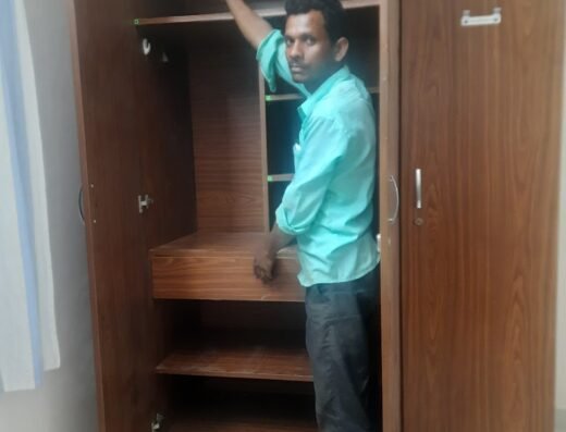 All in One Carpenter repairs in Pune