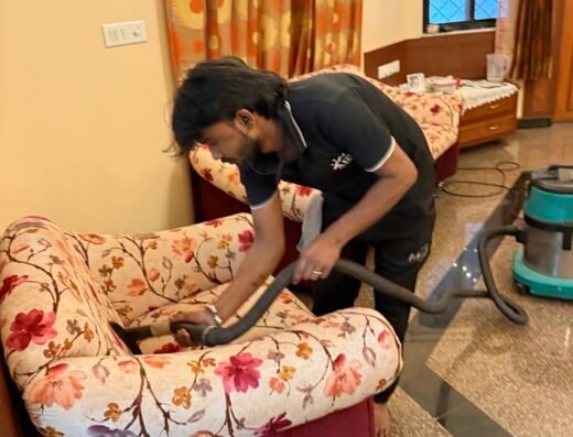 ARC Cleaning Services