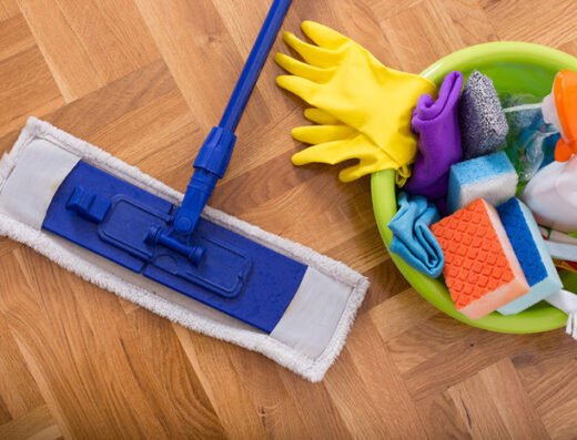 ARC Cleaning Services