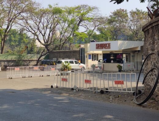 B G Shirke Construction Technology Limited
