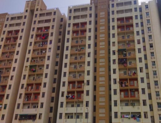 B G Shirke Construction Technology Limited