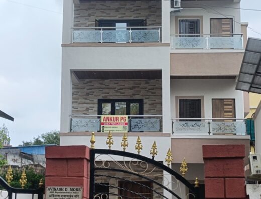 Balaji Construction