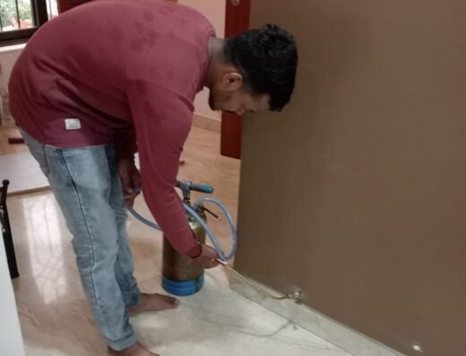 Balaji Herbal Pest Control