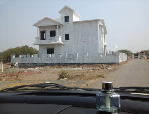 Bansode Civil Engineer Pvt. Ltd