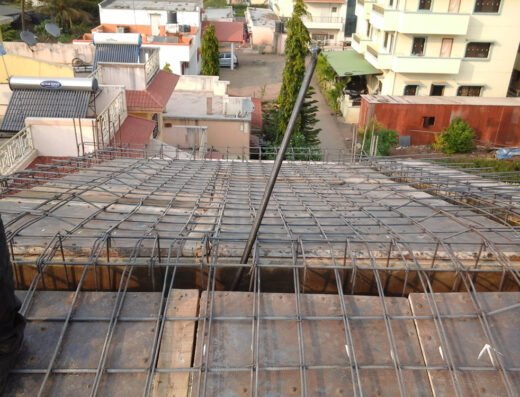 Bansode Civil Engineer Pvt. Ltd