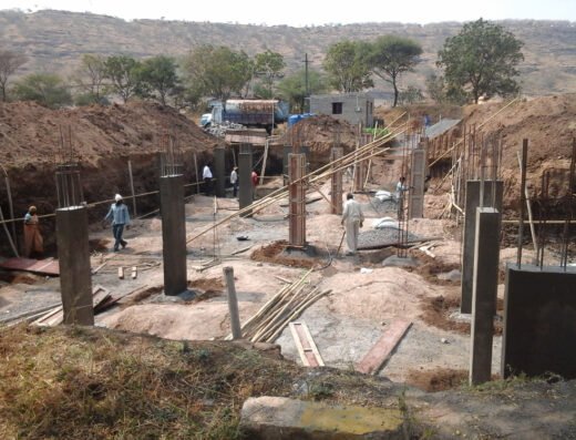 Bansode Civil Engineer Pvt. Ltd