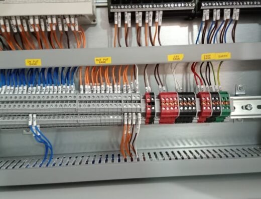 BEIL Infrastructure Limited (Formerly known as Gharpure Engineering And Construction Pvt. Ltd.)