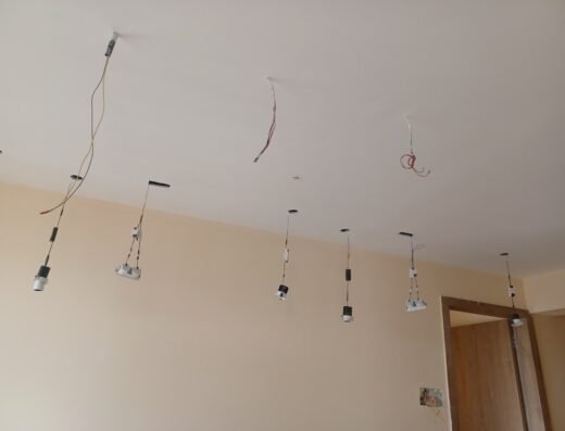 Bright life electrician & electrical contractor