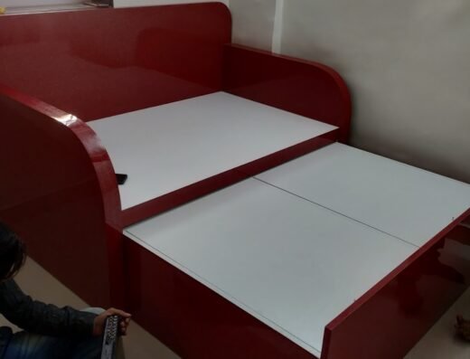 Carpenter Services