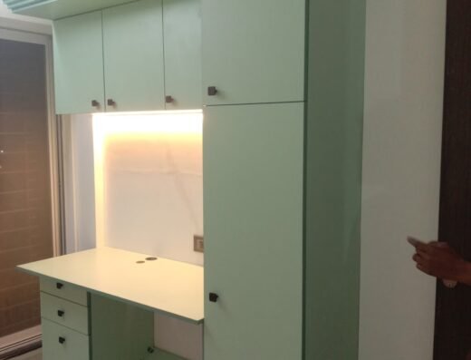 Carpenter Somnath repairs maintenance services