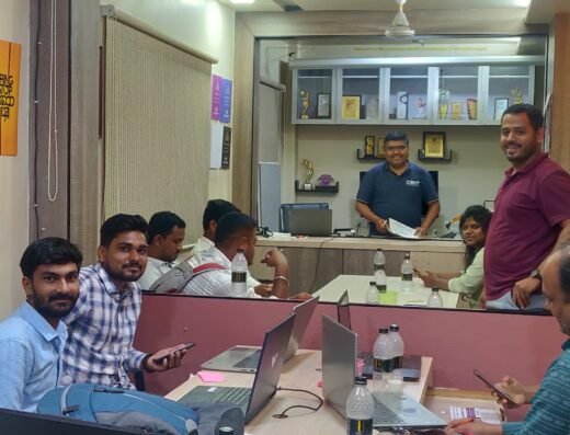 Civil Engineering IIT Pune