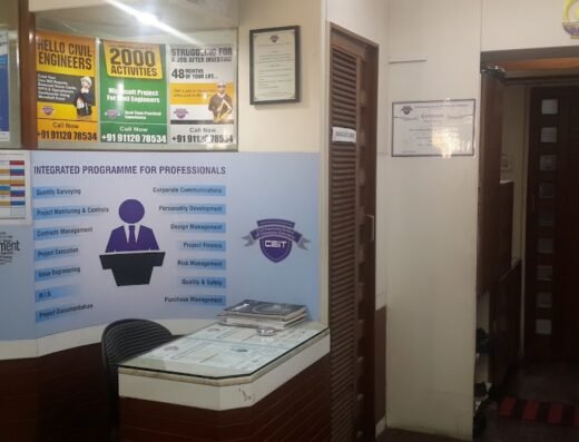 Civil Engineering IIT Pune