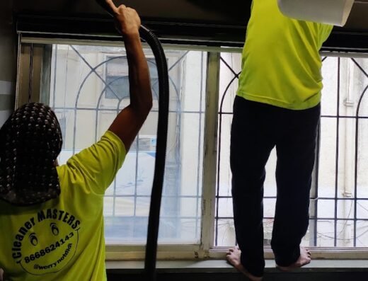 Cleaner Masters