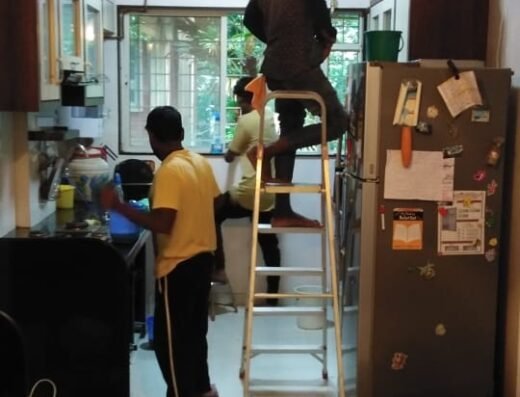 Cleaner Masters