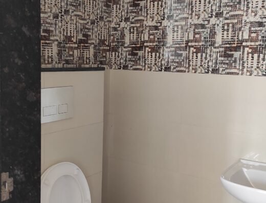 Deep cleaning service by B B Tule