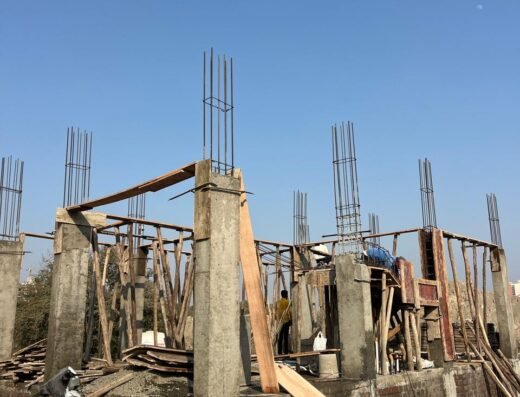 DN Construction | Contractor In Pimpri Chinchwad | Home Renovation Builder