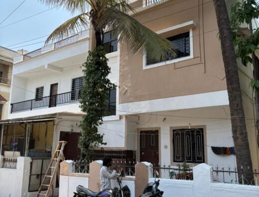 DN Construction | Contractor In Pimpri Chinchwad | Home Renovation Builder