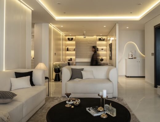 Duende Designs – Best Interior Designer in Pune