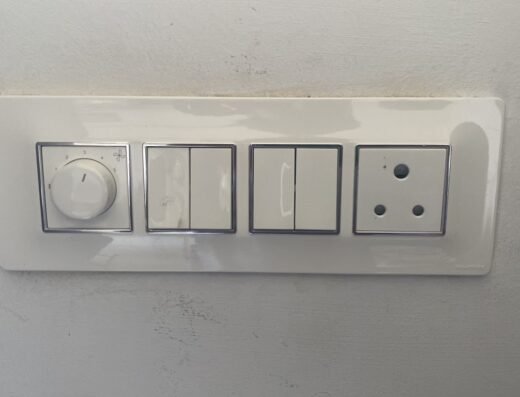 Electrical services