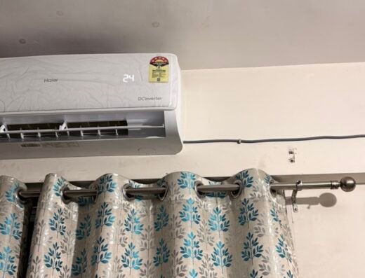 Electrical services