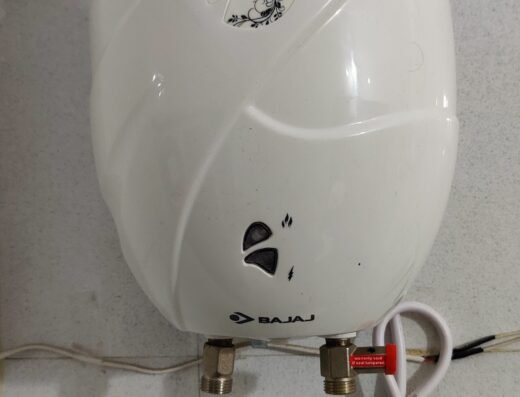 Electrical services