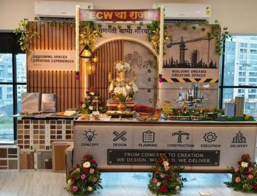 Engineer Constructionwala Construction company pune