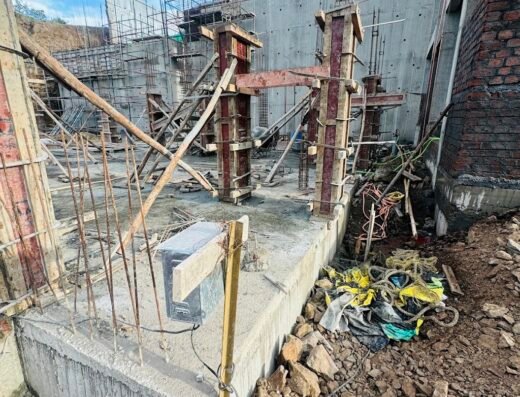 Engineer Constructionwala Construction company pune