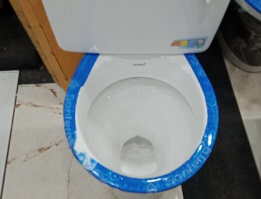 Fr Plumber work