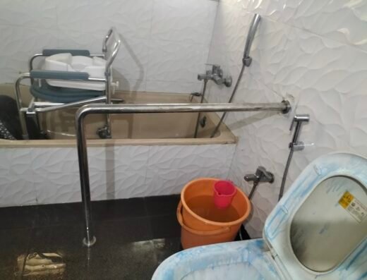Ganesh plumbing services