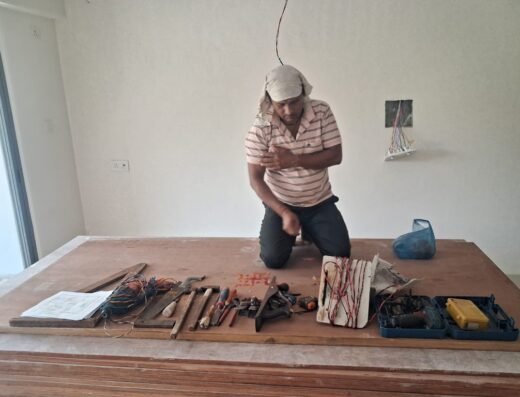 Ganraj Interior Designer Pune – Interior Designer in Pimpri Chinchwad