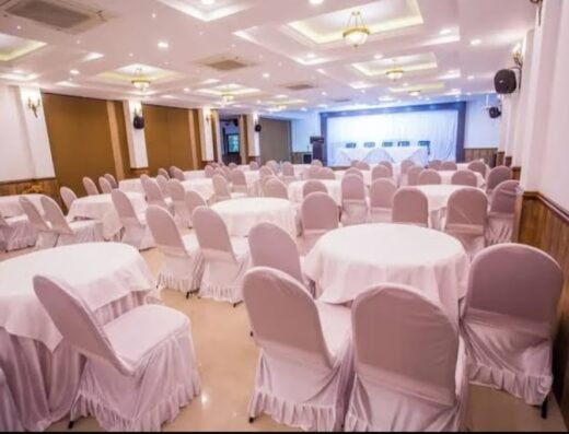 Ganraj Interior Designer Pune – Interior Designer in Pimpri Chinchwad