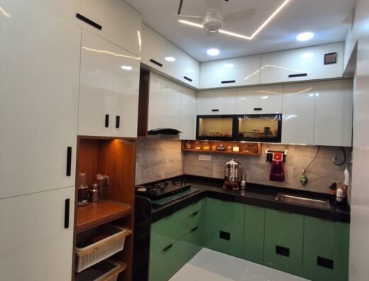 Ganraj Interior Designer Pune – Interior Designer in Pimpri Chinchwad