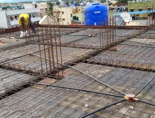Gravity Structural Design and construction services