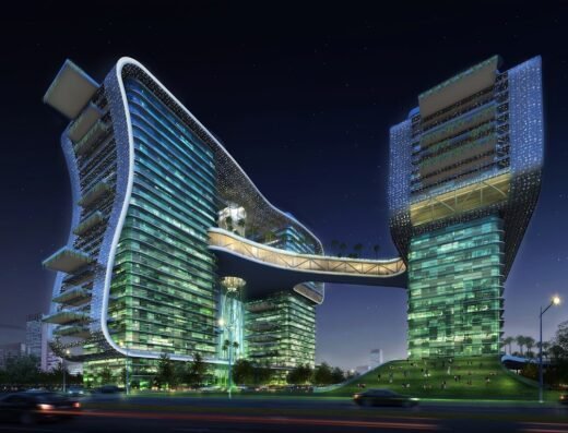Ground 11 Architects
