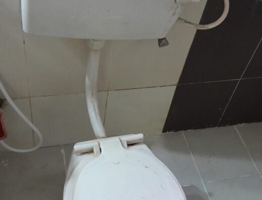 Hajare Plumber Services